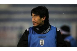 PAOK香川真司、いまでもフリーだとこんなに巧い 画像