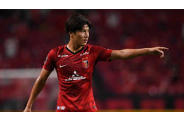 橋岡大樹 「ベルギーリーグは物凄いスピーディー、個々のレベルも物凄い」 画像