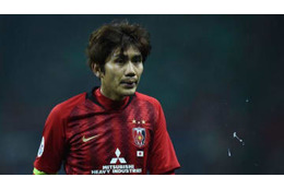 柏木陽介、J3のFC岐阜に加入 画像