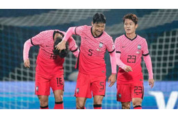 日本と対戦する韓国代表のメンバー発表、活動休止中のG大阪勢が2名（2021/3/15） 画像