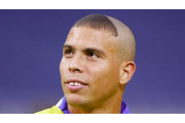 「あれはひどかった」 ロナウド、日韓W杯の伝説“大五郎カット”をいまさら謝罪する 画像