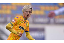 鈴木優磨、17ゴールでシーズン終了　日本のファンに向けてコメント 画像