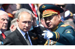 欧州スーパーリーグ、チェルシー脱退は「プーチン大統領の指示」か 画像