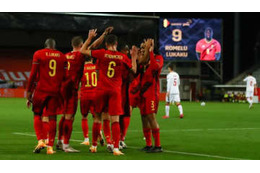 ベルギー代表、EURO本大会のメンバー26名を発表 画像
