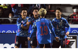 U-24日本代表メンバー発表…OA3名は吉田、酒井、遠藤！(2021/5/20) 画像