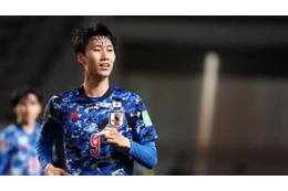 鎌田大地が嫌いなやつ一杯いる！？　本人も「たまに地雷踏む。2人くらい危ない」と明かす 画像