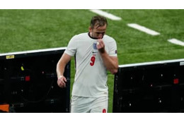 EURO優勝候補イングランド代表、ケインがまた不発…レジェンドたちは擁護する 画像