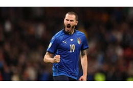 「俺史上最もきつい試合だった…スペインは凄い」 イタリア代表ボヌッチが吐露 画像