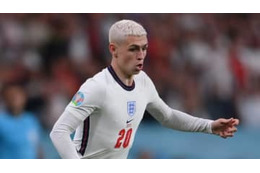 イングランド、EURO優勝ならず…「全員金髪化」も幻として封印 画像