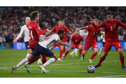 「EURO2020のVAR、100％正確だった」UEFA審判長が発表 画像