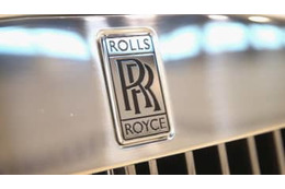 ロナウド、高級車「ロールスロイス」をまた自慢する 画像