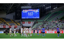 「あの日本戦とは全く違うチーム」 東京五輪準決勝で戦うスペイン監督が警告 画像