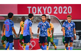 日本vsスペインの五輪準決勝、浦和のロドリゲス監督が斬る！「サプライズ起用」とは 画像