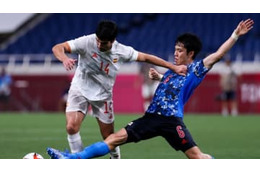 「日本代表も五輪決勝に値する」勝ったスペイン代表選手が讃える 画像