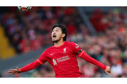 リヴァプール南野拓実、クロップ監督が指摘した「スーパーパスをミスったシーン」がこれ 画像
