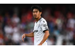 なぜ香川真司はベンチだったのか…PAOK監督「あぶない」と説明 画像