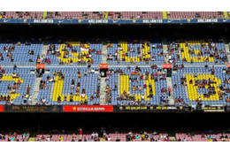 スペイン、サッカー入場制限を「収容人数の60％」に引き上げ 画像