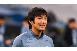 中島翔哉、4ヵ月ぶりにインスタグラム更新 画像