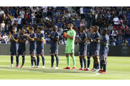 入場曲変更のPSG…当の作曲家が「受け入れられん！」と激怒 画像