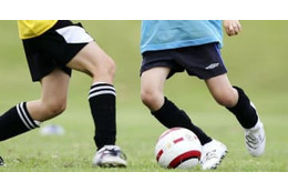 Nikeと最年少で契約！「8歳の天才女子サッカー選手」の超テク 画像