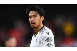 干される香川真司、欧州からオファーなし…日本かアメリカへ移籍か 画像