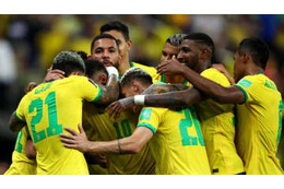 ブラジル代表メンバー発表、16日に「南米クラシコ」（2021/10/29） 画像