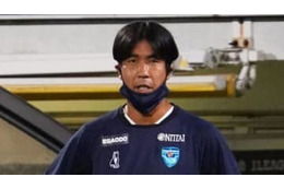 横浜FC、降格決定…早川知伸監督が語る原因「現状把握、ハード面、個の質」 画像