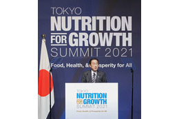 首相、農業・食料支援に3千億円 画像