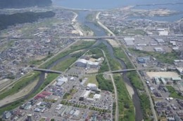 日本海溝地震、死者最大19万人 画像