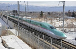 整備新幹線の建設費2400億円 画像