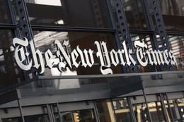 NYタイムズが大手サイト買収 画像