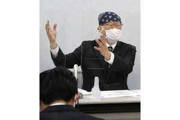 維新・池下衆院議員に告発状 画像