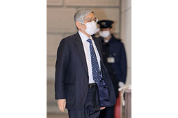日銀、22年度物価予想上げ 画像