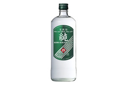 宝酒造、焼酎など1～8％値上げ 画像