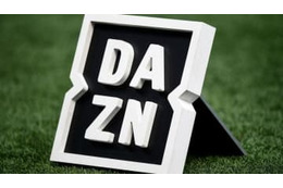 DAZN、2月末からの値上げを発表 画像