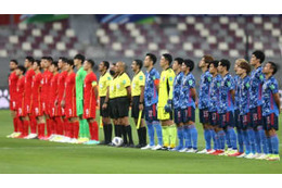 「帰化選手は無意味…中国サッカーは日本より20年遅れてる」中国メディアが降参宣言 画像