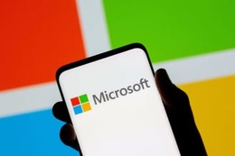 マイクロソフト売上高が過去最高 画像