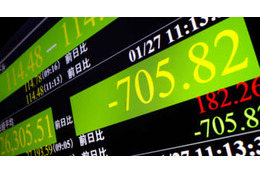 東証、午前終値2万6321円 画像