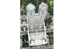 東京都、予算案7.8兆円 画像