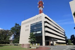 福井の山中に3人取り残される 画像