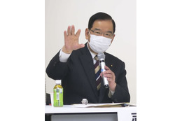 共産、立民は参院選協議を 画像