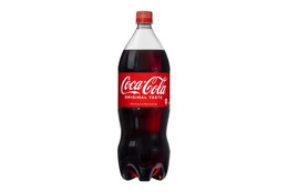 コカ・コーラ、5月から値上げ 画像