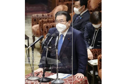 園児マスク、留意事項周知へ 画像