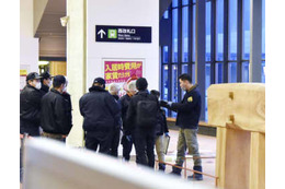 北海道・旭川駅で男性刺され死亡 画像
