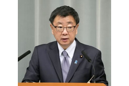 日本政府、核共有検討を否定 画像