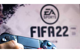 人気ゲーム「FIFA22」、ロシア代表＆クラブを削除 画像