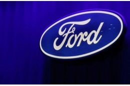 フォード、EV事業を独立採算に 画像