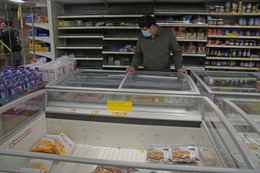 2月の世界食料価格、過去最高に 画像