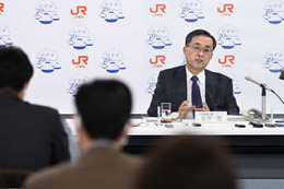 リニア工事事故防止「対策徹底」 画像