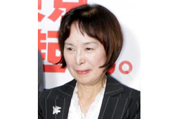 故石原慎太郎氏の妻典子さん死去 画像